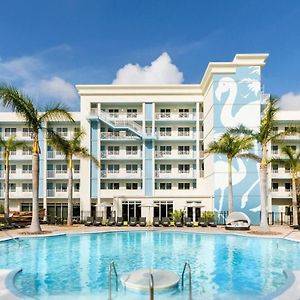 Blue Flamingo Resort Key West