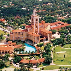 Biltmore Hotel